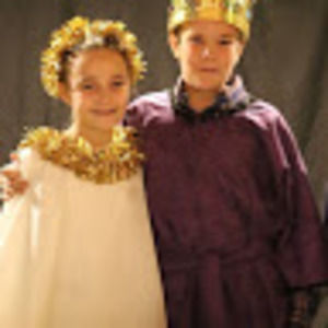 Meet your Posher, Lori